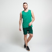Regata Oakley Patch 2.0 Tank - Alpine