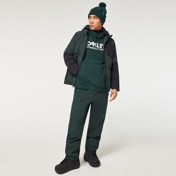 Tnp Evoke Rc Shell Pant