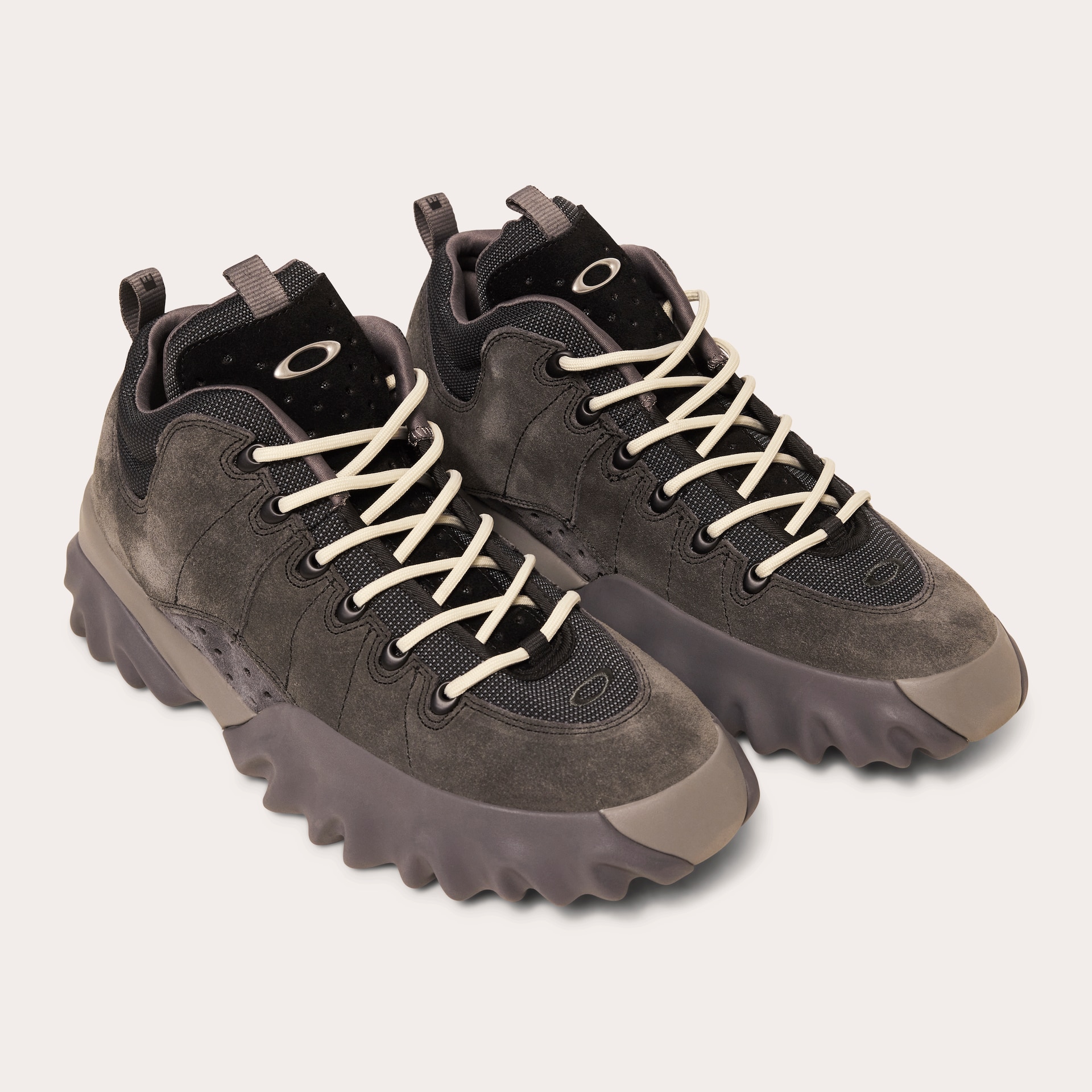 Oakley Team Factory Nubuck Chop Saw | in Boot Edge Oakley® Black 