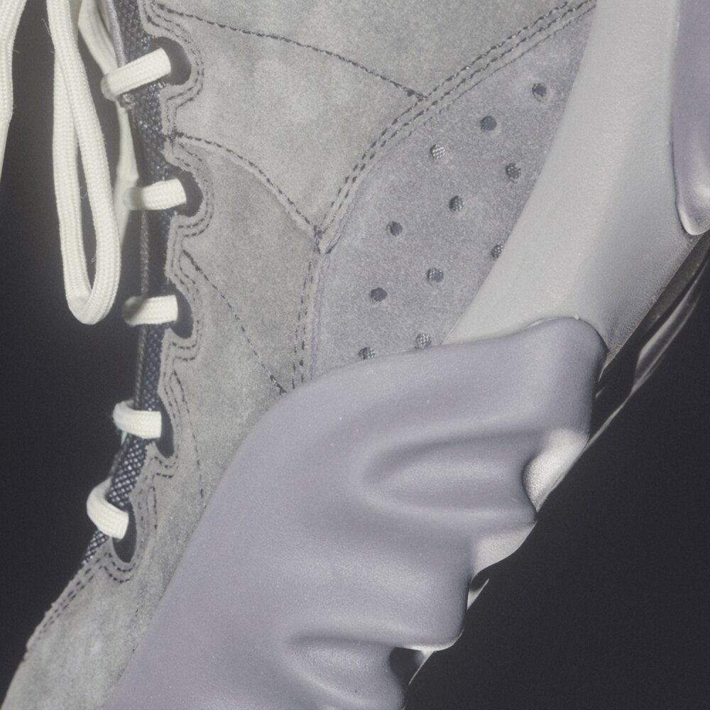 Oakley Factory Team Nubuck Edge Boot in Black | Oakley® US