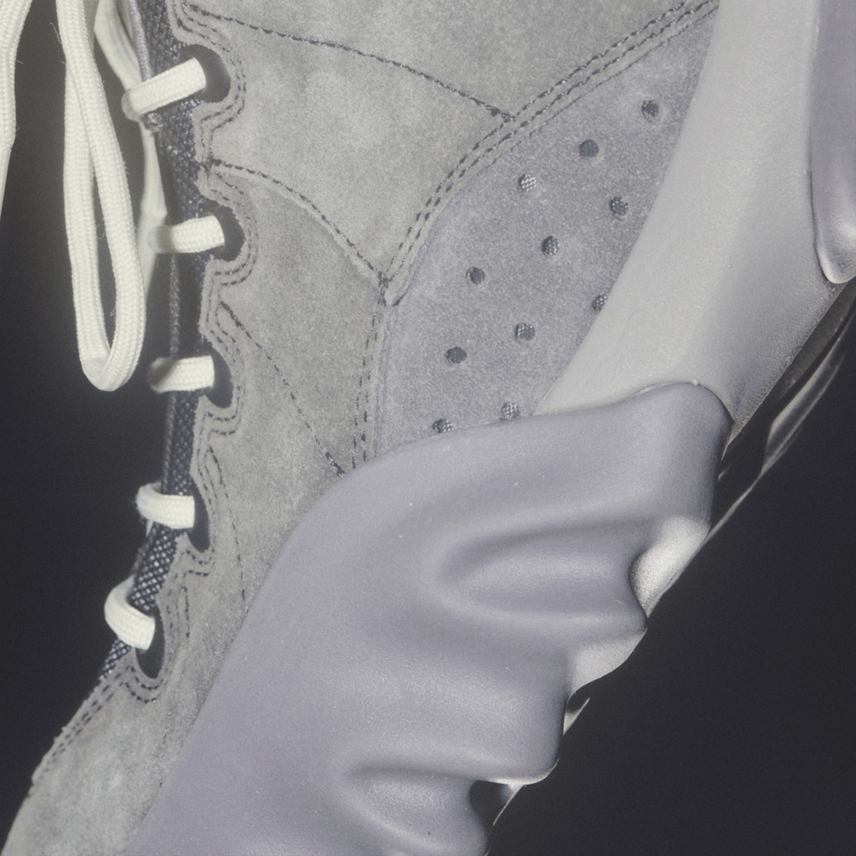 靴 Oakley Factory Team Nubuck Edge Boot y2k Oakley Oakley Factory Team Nubuck Edge Boot - Black