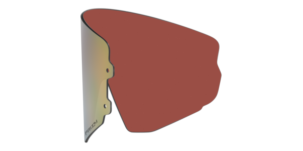 Flow Scape™ L (Low Bridge Fit) Replacement Lenses