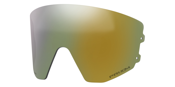 Flow Scape™ L (Low Bridge Fit) Replacement Lenses