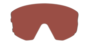 Flow Scape™ L (Low Bridge Fit) Replacement Lenses