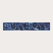 Striking Headband 25.0 - Blue Storm Print