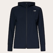 Radiant Fusion Flex Jkt 11.0 - Pitch Black