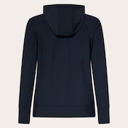 Radiant Fusion Flex Jkt 11.0 - Pitch Black