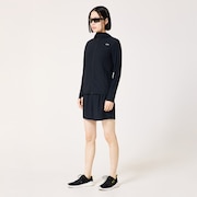 Radiant Fusion Flex Jkt 11.0 - Pitch Black