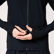 Radiant Fusion Flex Jkt 11.0 - Pitch Black