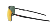 Gauge 8 - Matte Black