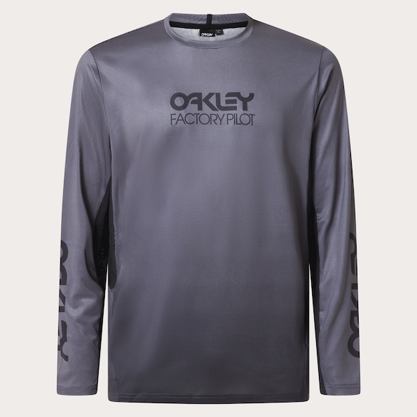 Maven Coast Ls Jersey 2.0