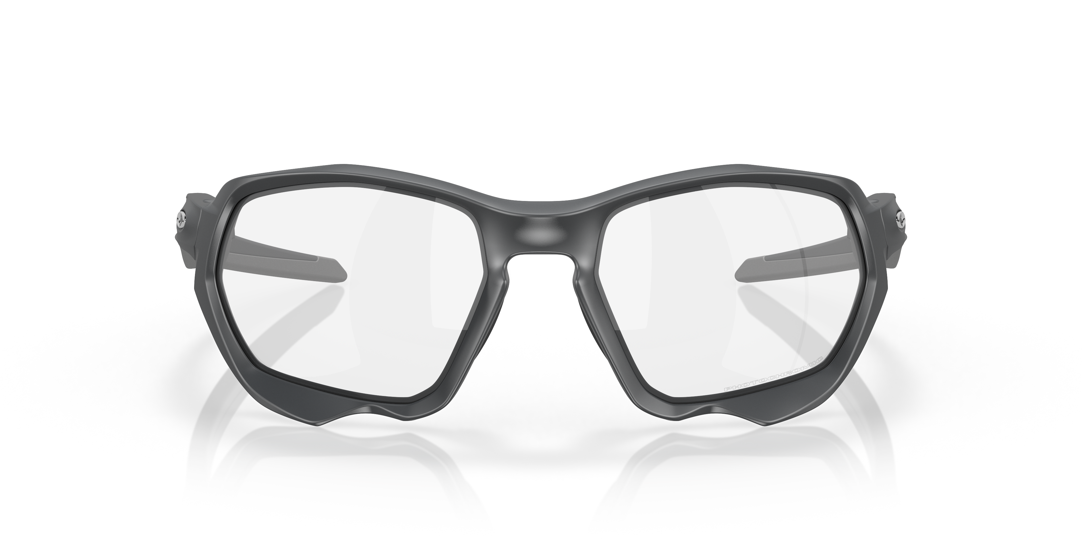 Oakley Men's Plazma Sunglasses