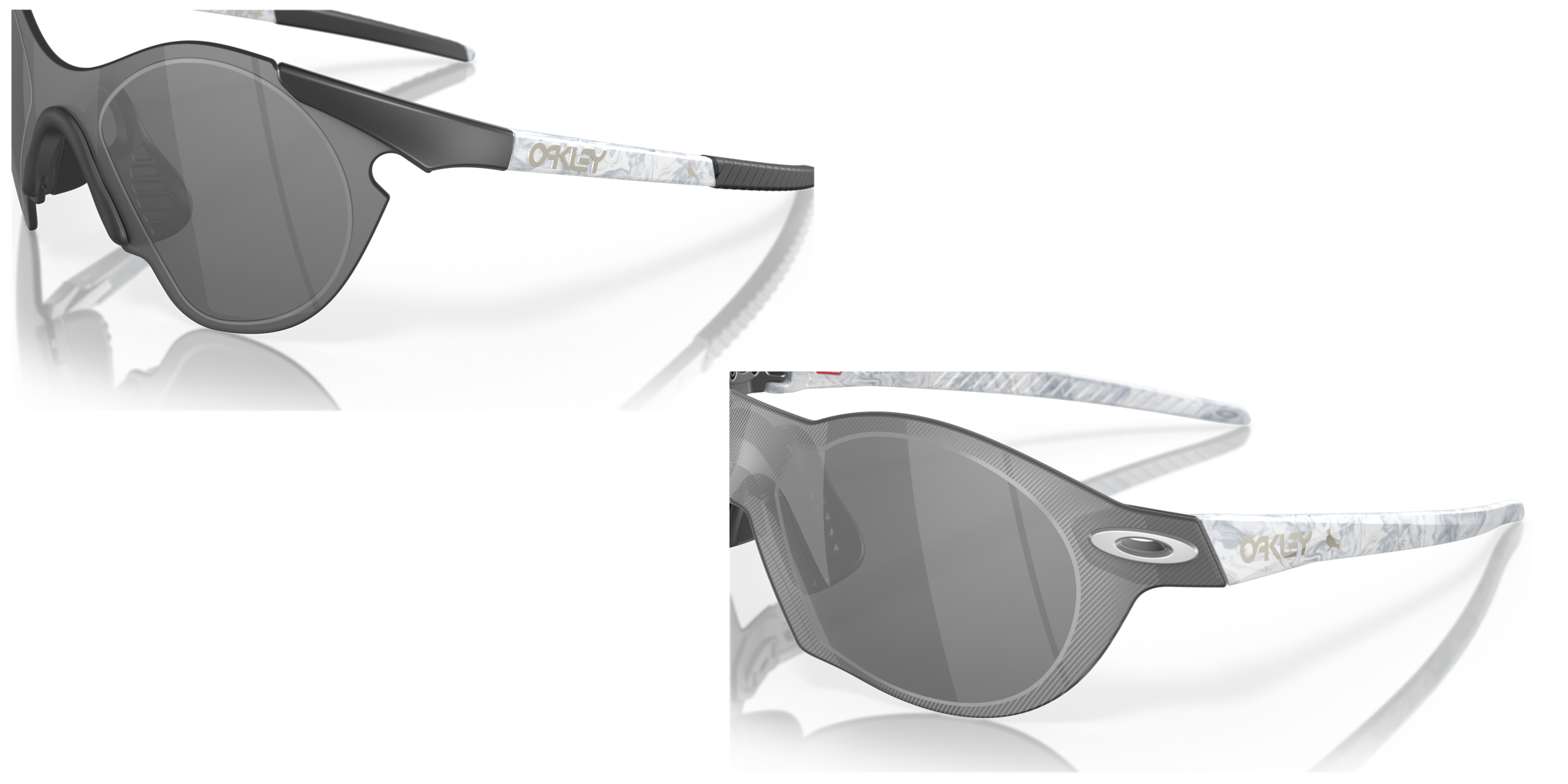 Re:SubZero & Sub Zero x STAPLE - Bundle Lenses, Staple
