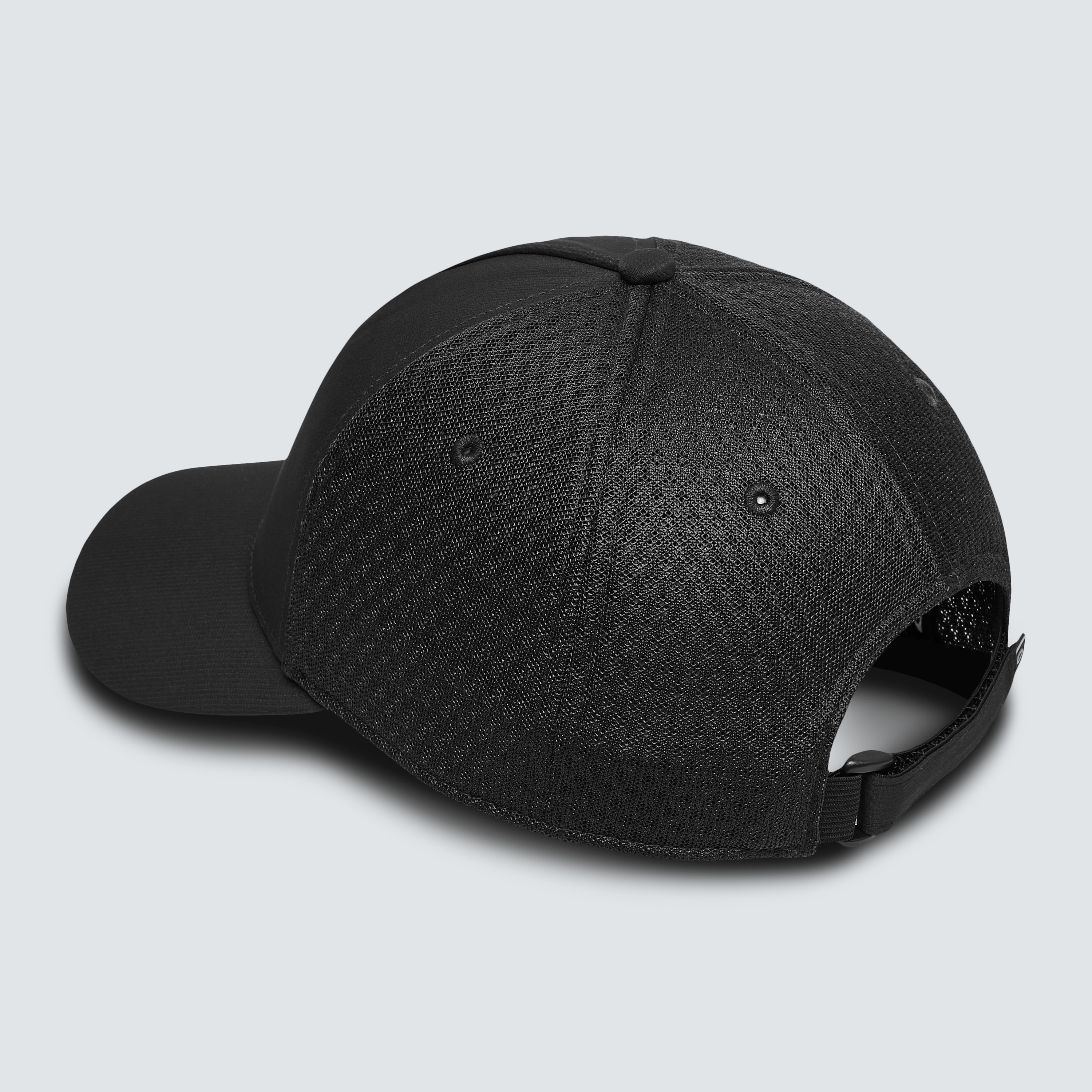 Oakley Game On Hat - Blackout | Oakley® US