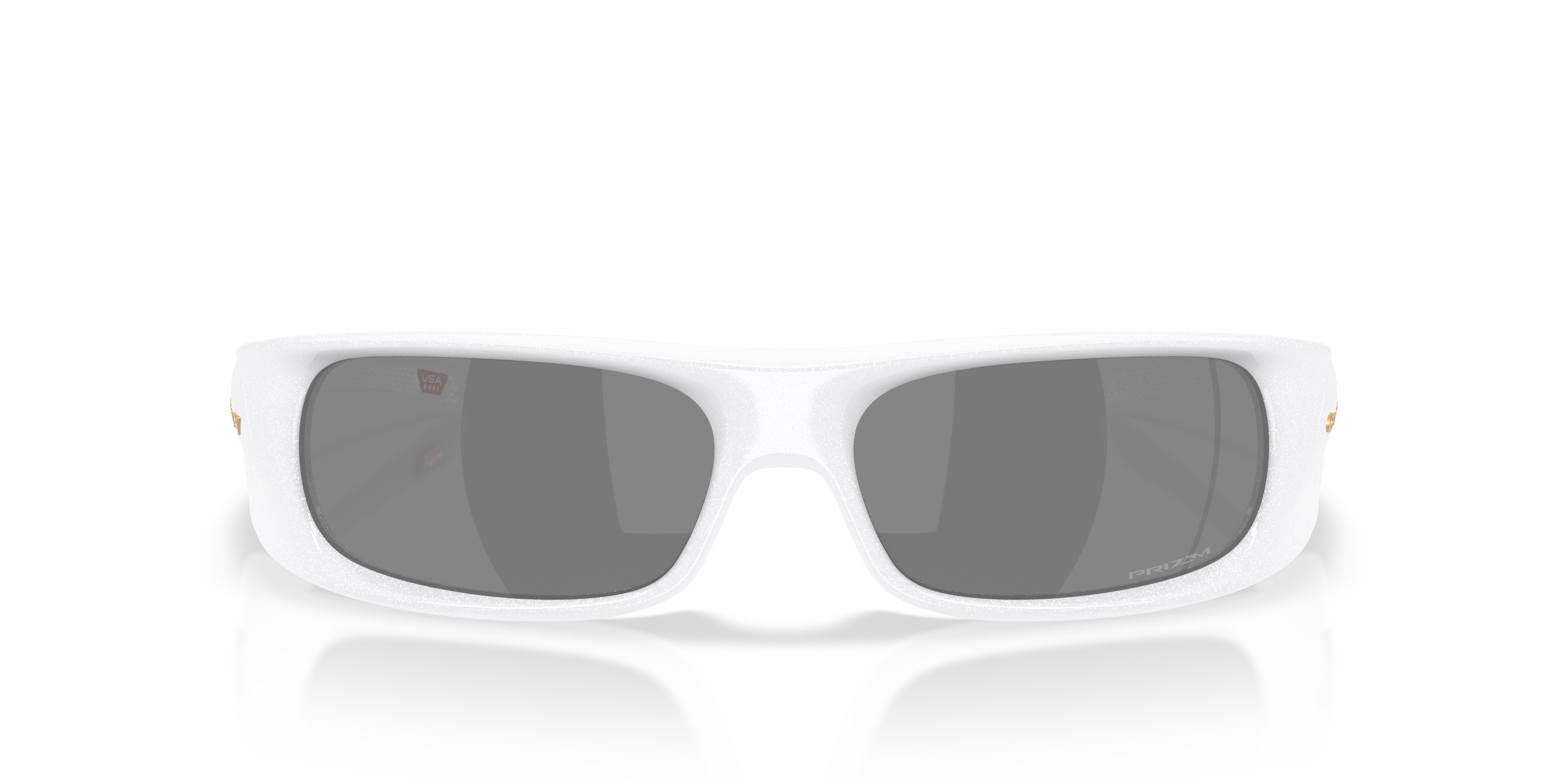 Highland Prizm Black Lenses, Black Frame Sunglasses | Oakley® US