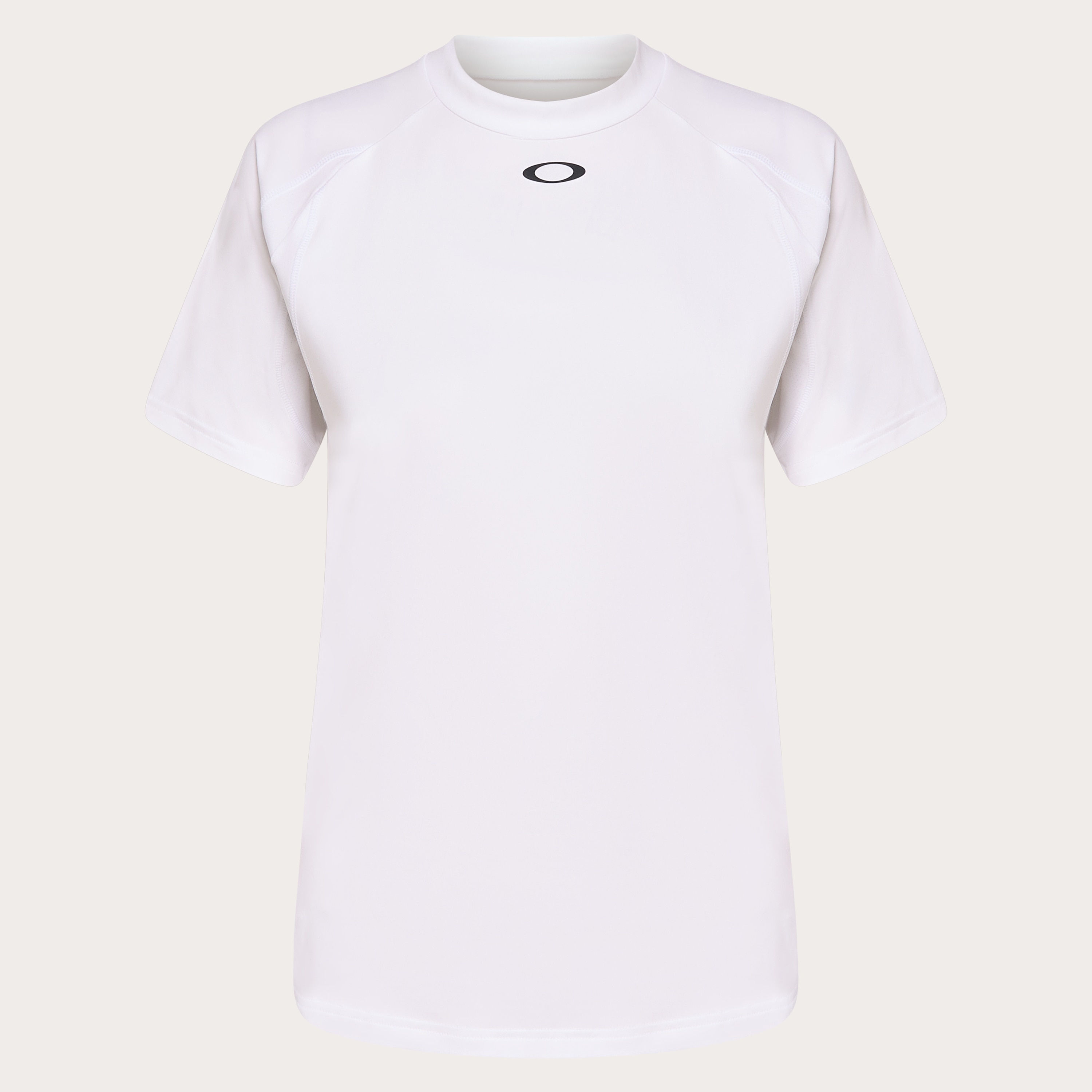 Oakley Oakley Woman Tech Mock - White | Oakley® US