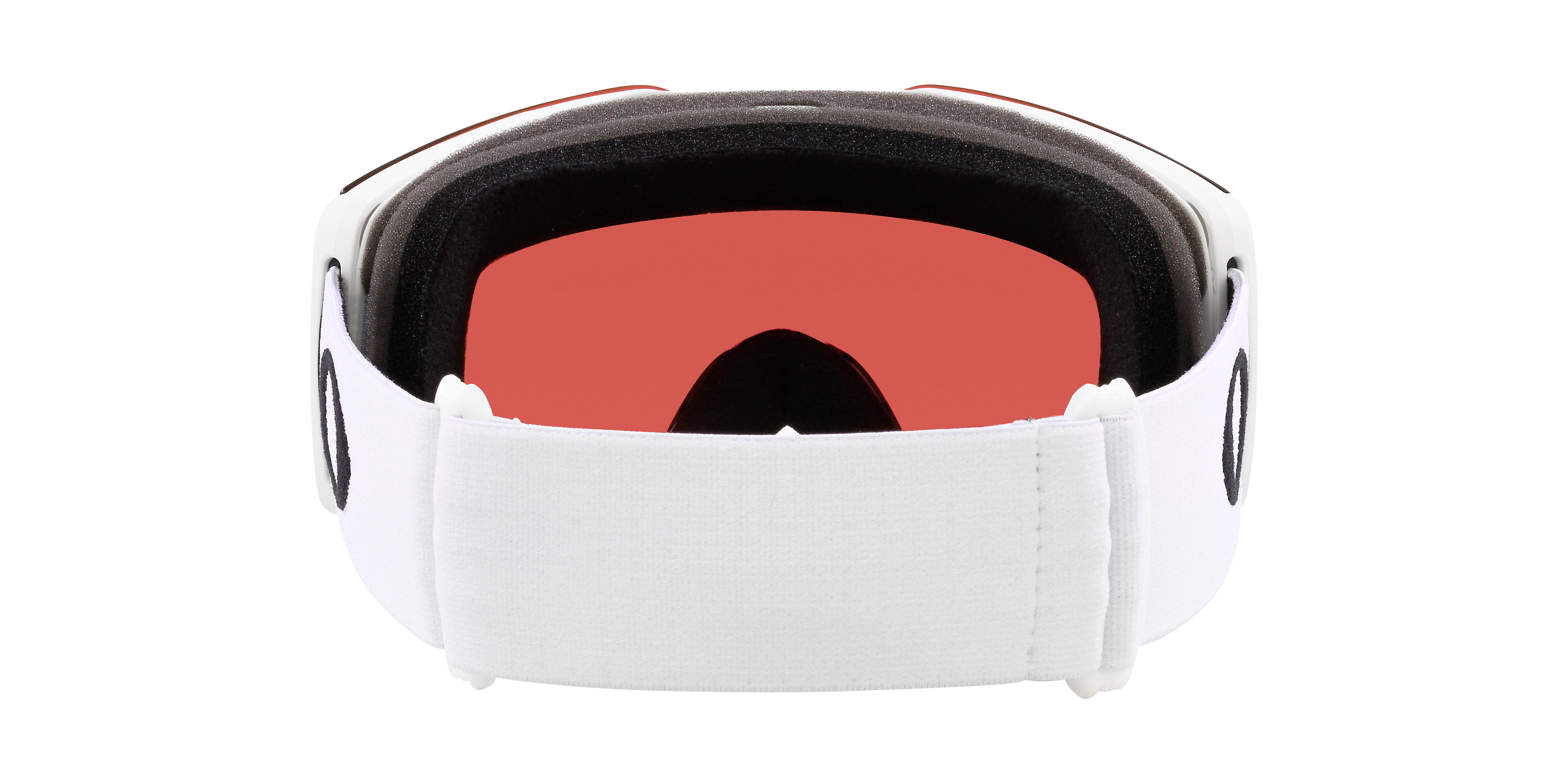 Oakley Fall Line M Snow Goggles - Matte Black - Prizm Snow