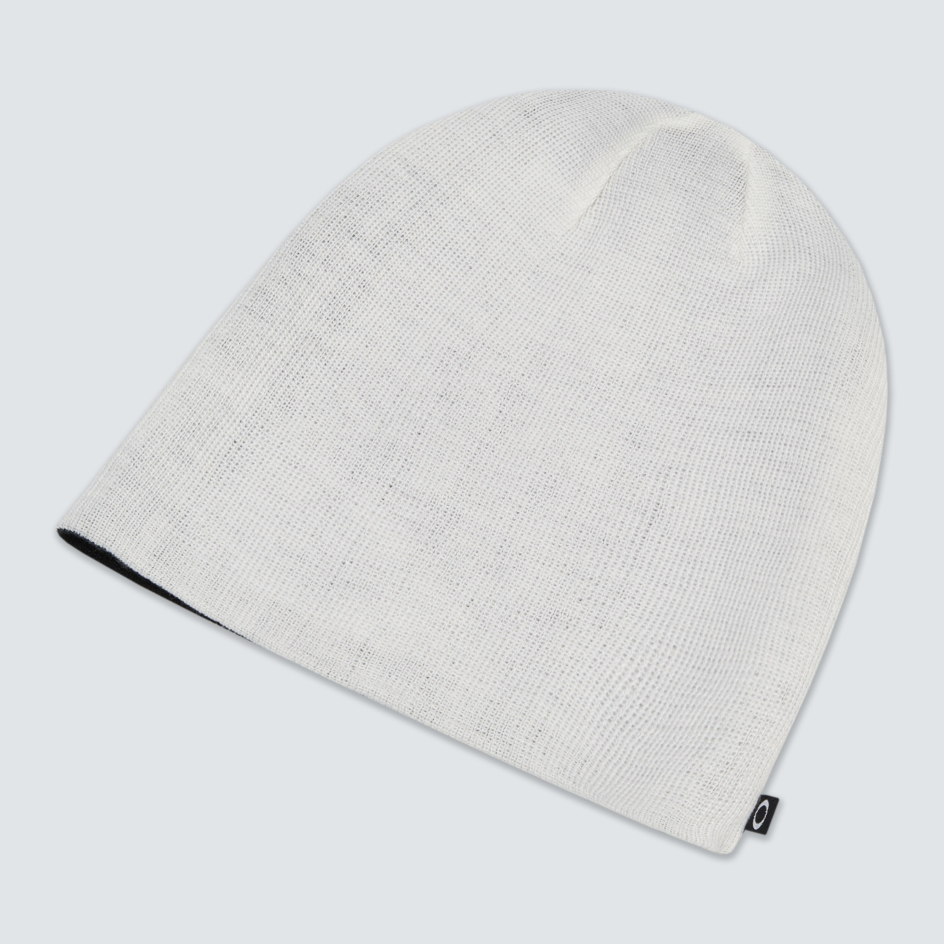 帽子 Oakley beanie Black & White Free Oakley Unisex TNP Reversible Beanie - Black / White | Tiso