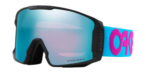 Line Miner™ L Snow Goggles