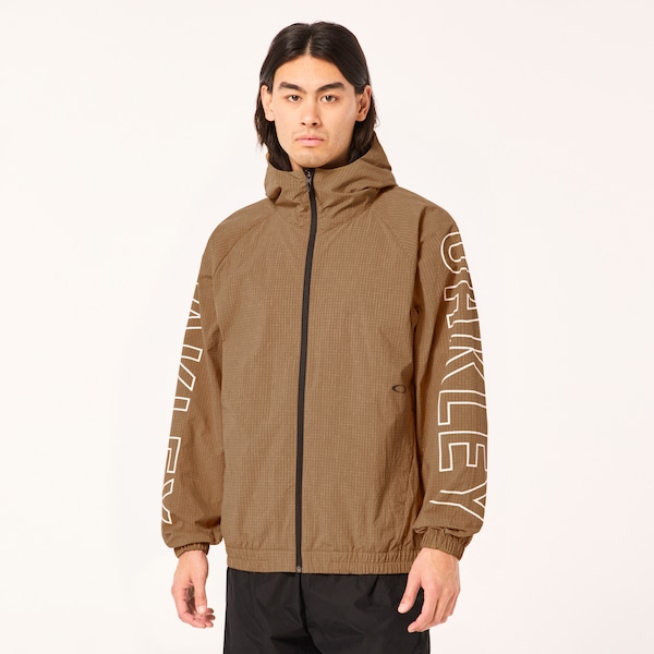 Enhance Al Wind Jacket 1.0
