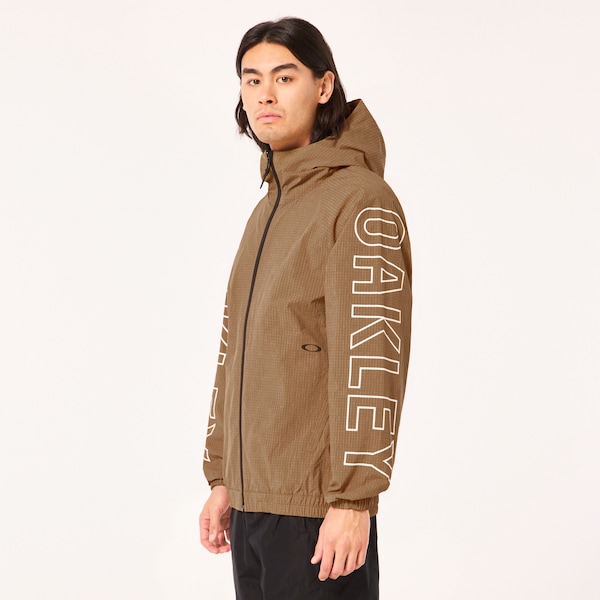 Enhance Al Wind Jacket 1.0