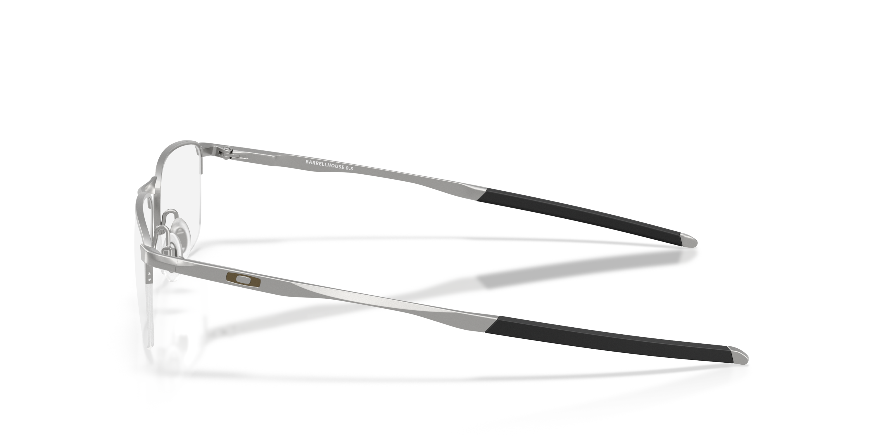 ウサピヨ、オル君 Oakley Factory Team Ostrich Chop Saw Mule - White – Brain Dead