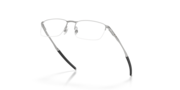 Barrelhouse™ 0.5 Alloy Collection - Titanium