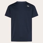 Foundational Tech SS  Crew 1.0 - Pitch Black