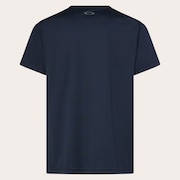 Foundational Tech SS  Crew 1.0 - Pitch Black