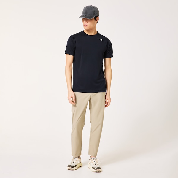 Foundational Tech SS Crew 1.0