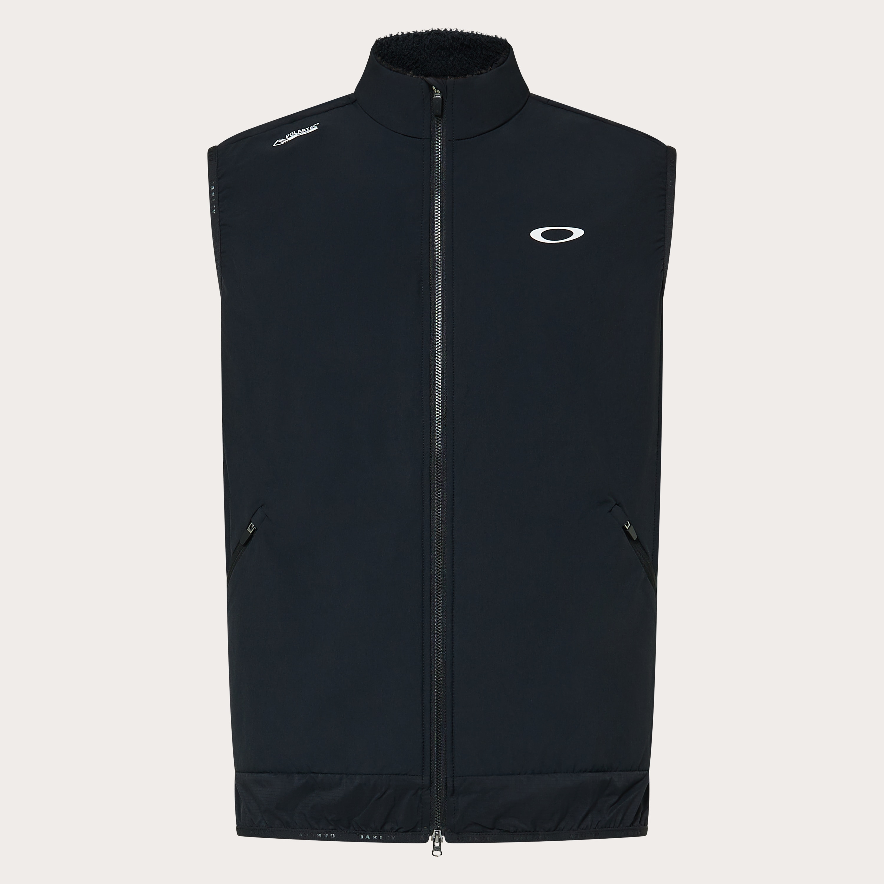 Oakley Elements Alpha Vest - Cement | Oakley® US