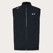 Elements Alpha Vest - Blackout