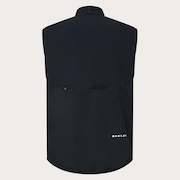Elements Alpha Vest - Blackout