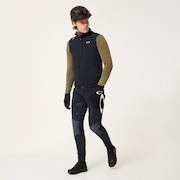 Elements Alpha Vest - Blackout