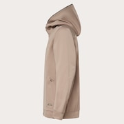 Rs Veil O-Sync Pack Hoodie Jacket - Plum