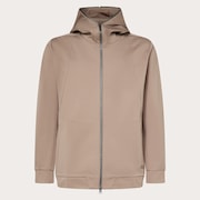 Rs Veil O-Sync Pack Hoodie Jacket - Plum