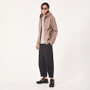 Rs Veil O-Sync Pack Hoodie Jacket - Plum