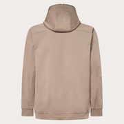Rs Veil O-Sync Pack Hoodie Jacket - Plum