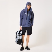 Wr O-Light Dry Jacket 1.0 - Blue Tar