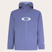 Wr O-Light Dry Jacket 1.0 - Blue Tar