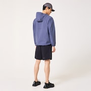 Wr O-Light Dry Jacket 1.0 - Blue Tar