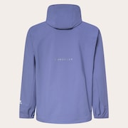 Wr O-Light Dry Jacket 1.0 - Blue Tar