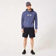 Wr O-Light Dry Jacket 1.0 - Blue Tar