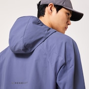 Wr O-Light Dry Jacket 1.0 - Blue Tar
