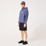 Wr O-Light Dry Jacket 1.0 - Blue Tar