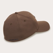 Tincan Remix Cap - Cocoa Brown