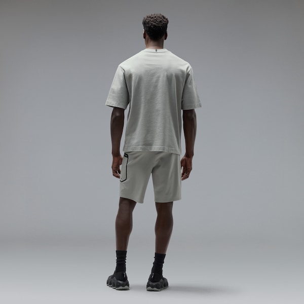 Mtn Ridge Embroidered Tee