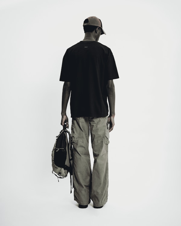 Camiseta Oakley x PIET Foil Nano Logo