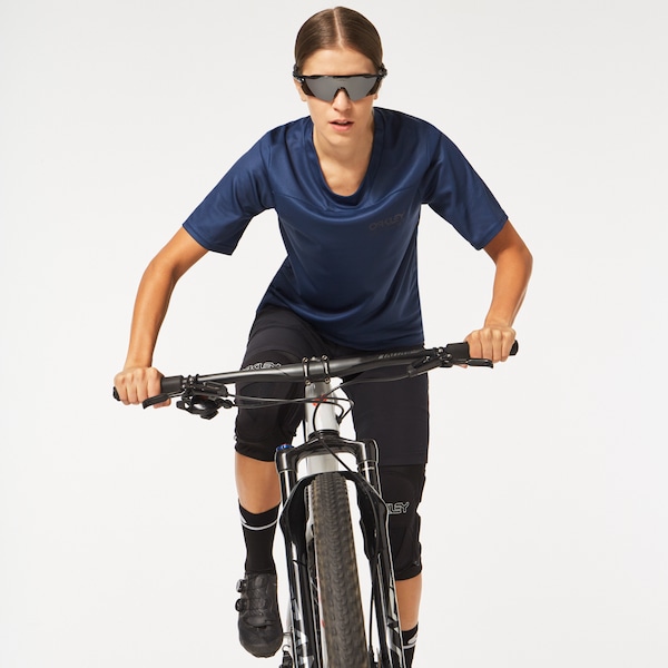 Wmns Factory Pilot Lite SS