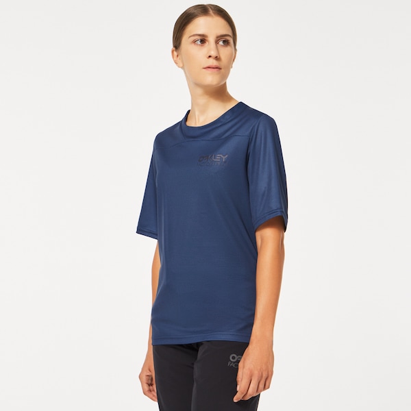 Wmns Factory Pilot Lite SS